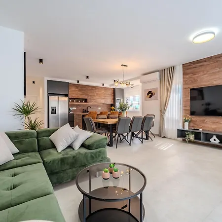 Βίλα New Luxury With Private Pool - By Ta Leut Agency Privlaka (Zadar)