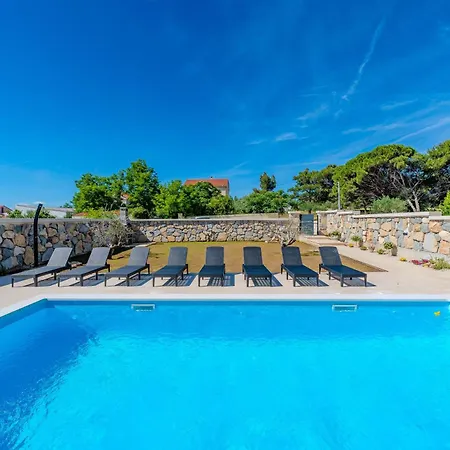 New Luxury With Private Pool - By Ta Leut Agency Βίλα
