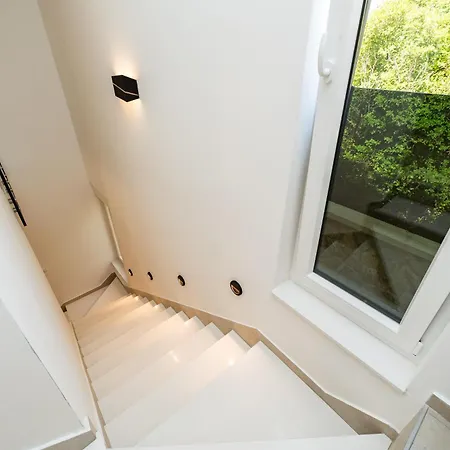 New Luxury With Private Pool - By Ta Leut Agency * Privlaka (Zadar)