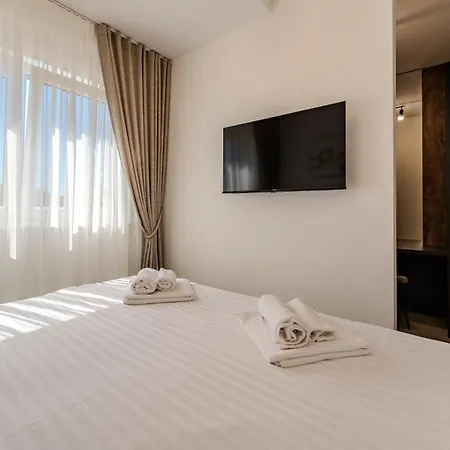 New Luxury With Private Pool - By Ta Leut Agency Βίλα Privlaka (Zadar)