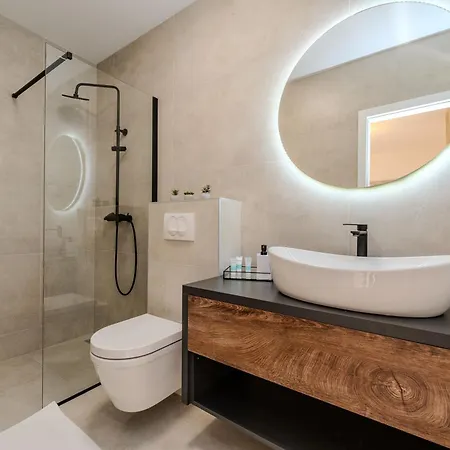 Βίλα New Luxury With Private Pool - By Ta Leut Agency Privlaka (Zadar)