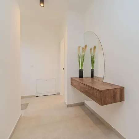 New Luxury With Private Pool - By Ta Leut Agency * Privlaka (Zadar)