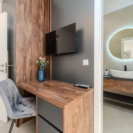 New Luxury With Private Pool - By Ta Leut Agency Βίλα Privlaka (Zadar)