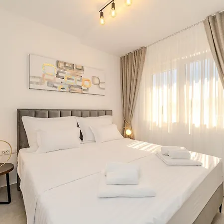 New Luxury With Private Pool - By Ta Leut Agency * Privlaka (Zadar)