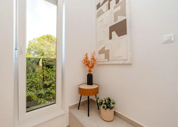 New Luxury With Private Pool - By Ta Leut Agency * Privlaka (Zadar)