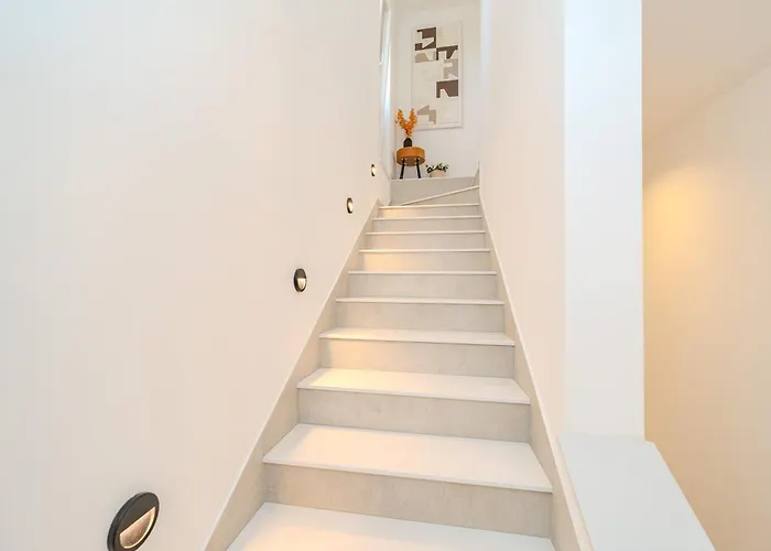 New Luxury With Private Pool - By Ta Leut Agency Villa *