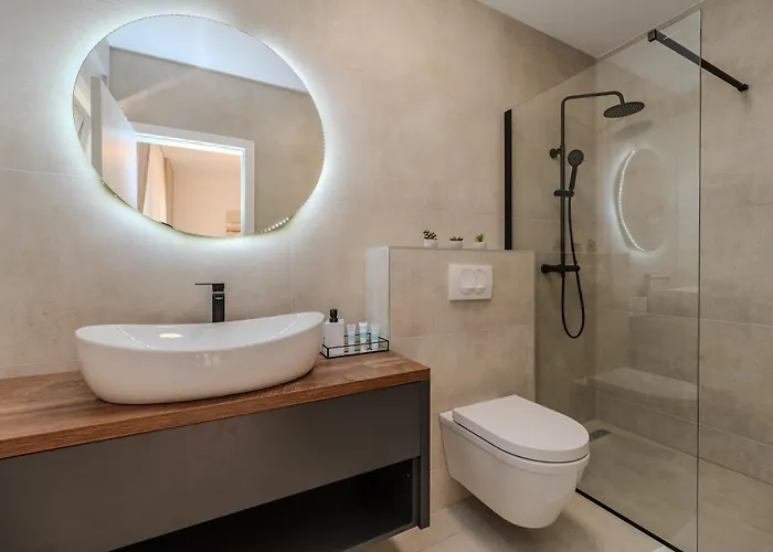 New Luxury With Private Pool - By Ta Leut Agency Villa *