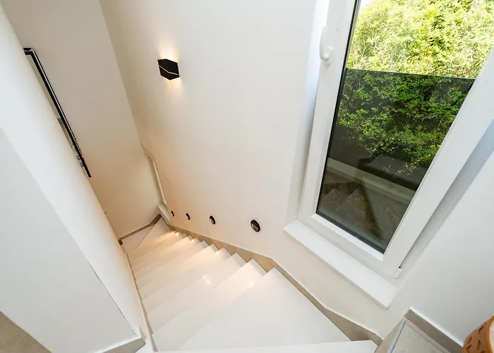 New Luxury With Private Pool - By Ta Leut Agency * Privlaka (Zadar)