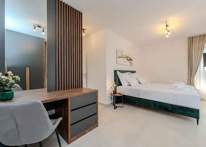 빌라 New Luxury With Private Pool - By Ta Leut Agency