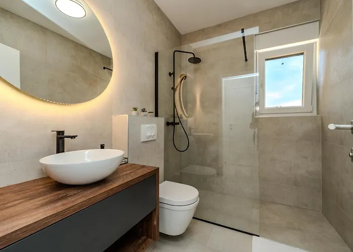 Villa New Luxury With Private Pool - By Ta Leut Agency