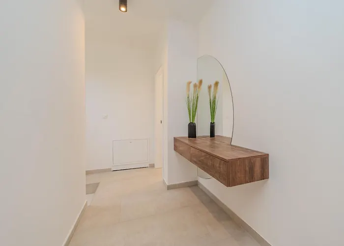 New Luxury With Private Pool - By Ta Leut Agency * Privlaka (Zadar)