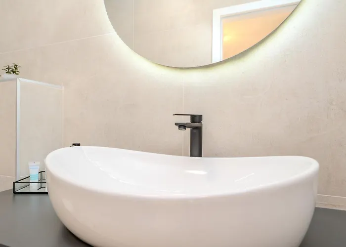 Villa New Luxury With Private Pool - By Ta Leut Agency Privlaka (Zadar)