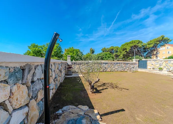 Villa New Luxury With Private Pool - By Ta Leut Agency *